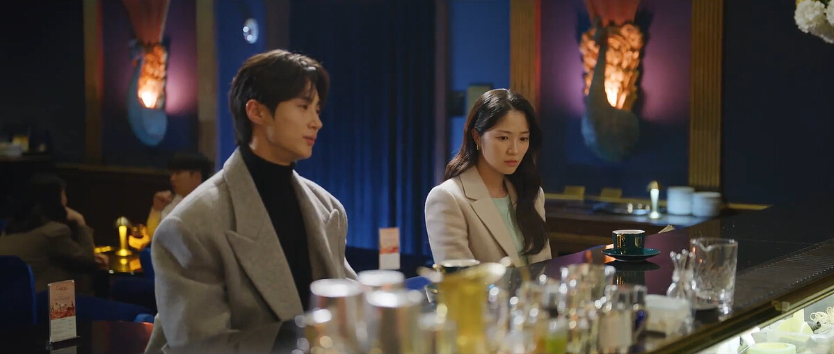 善宰不服氣自己被說不會演愛情電影