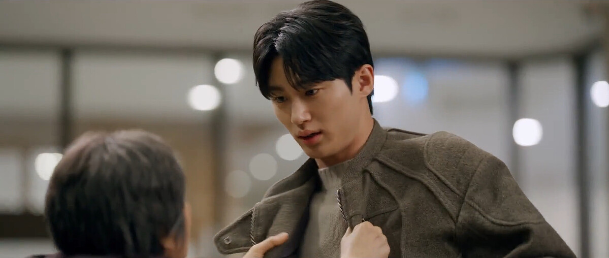 善宰被外婆當成老公臭罵死去哪啦！