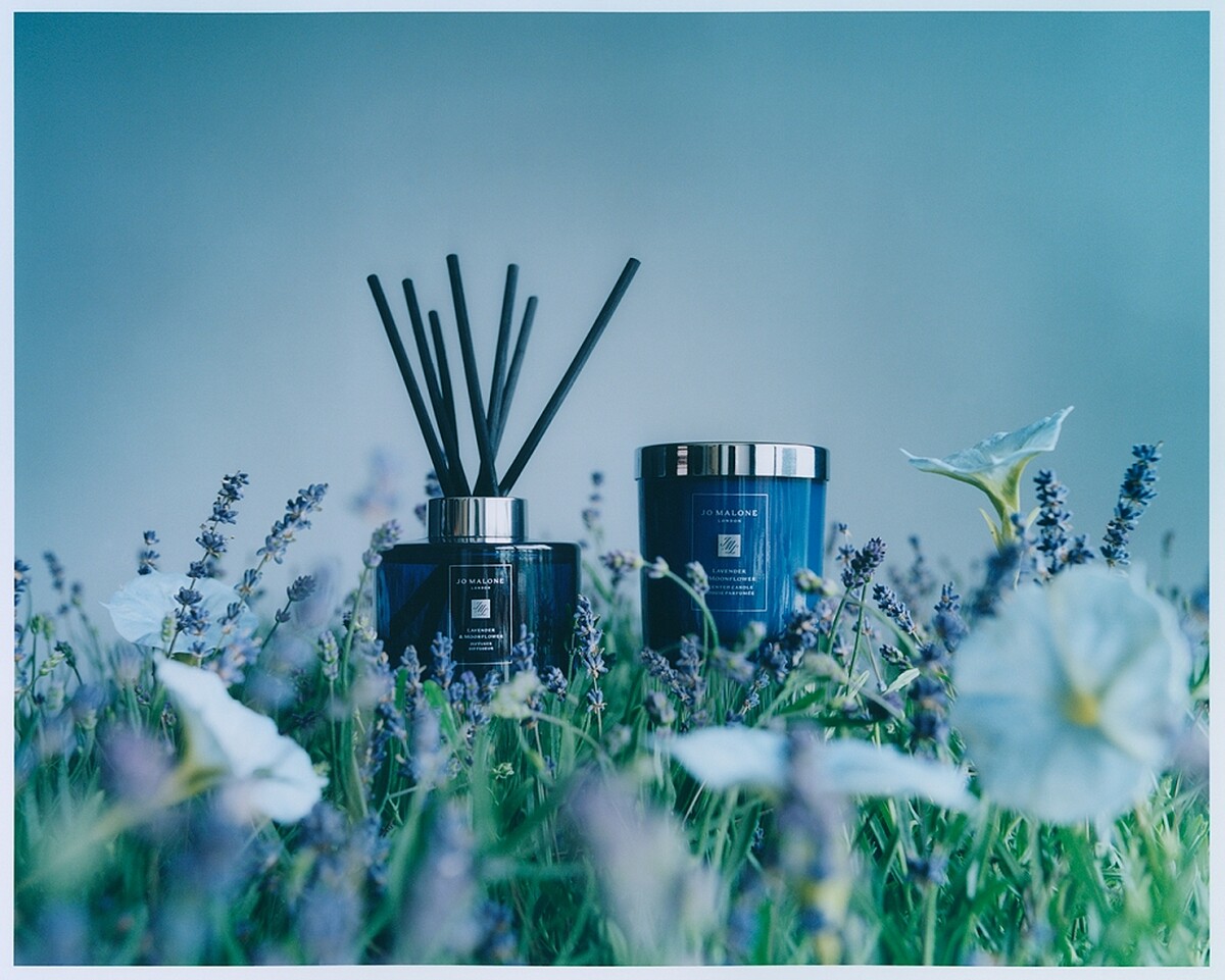 Jo Malone London薰衣草與月光花擴香165ml，NT4,050