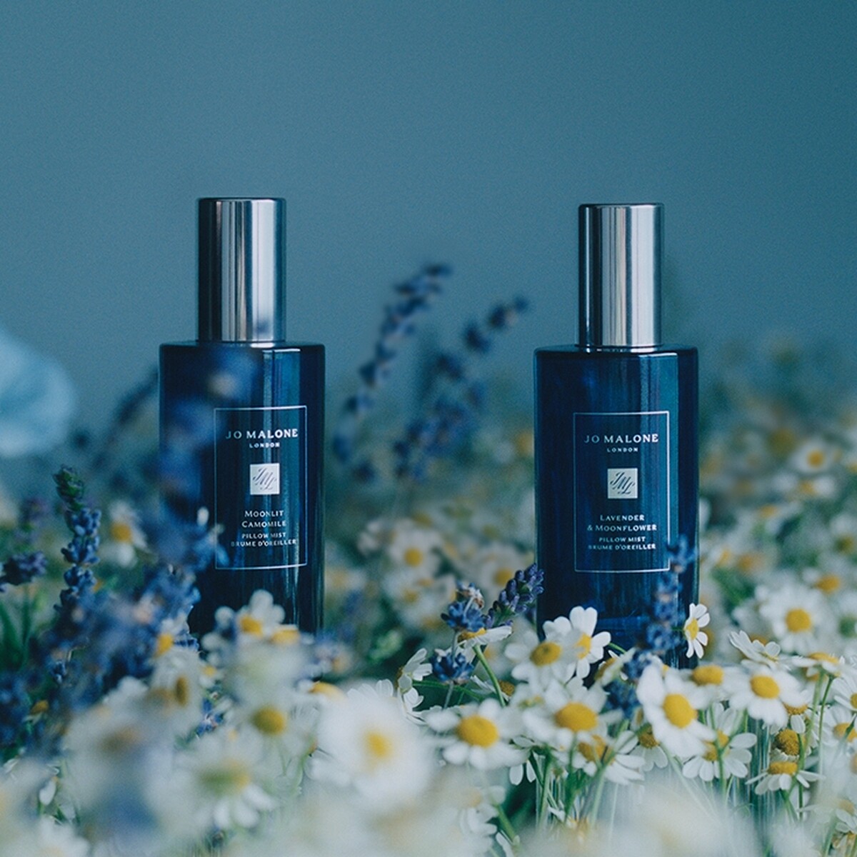 Jo Malone London薰衣草與月光花枕頭噴霧50ml，NT1,850