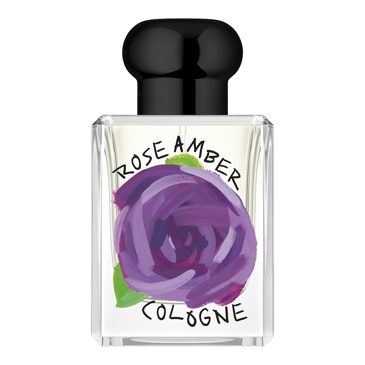 Jo Malone London風格玫瑰系列2024限量版琥珀玫瑰香水50ml，NT4,050