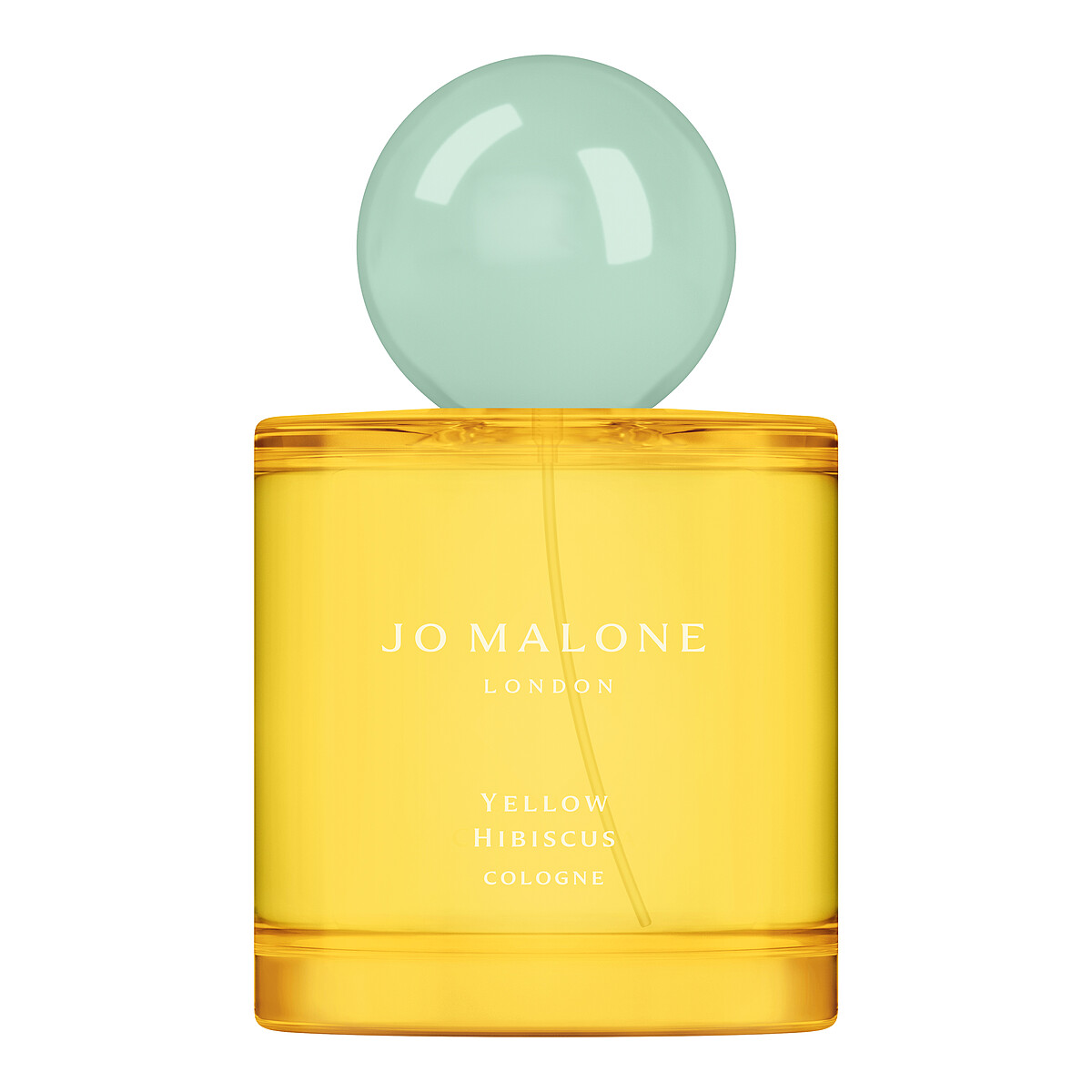 Jo Malone London 2024盛夏花園系列熱帶黃槿花香水50ml，NT4,050