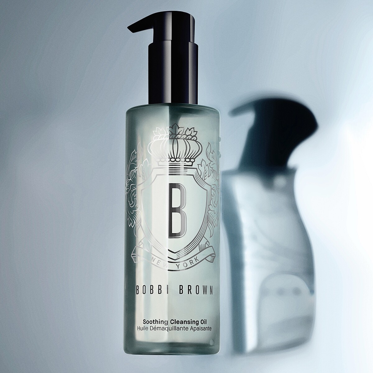 Bobbi Brown超輕水感茉莉淨妝油200ml，NT2,150