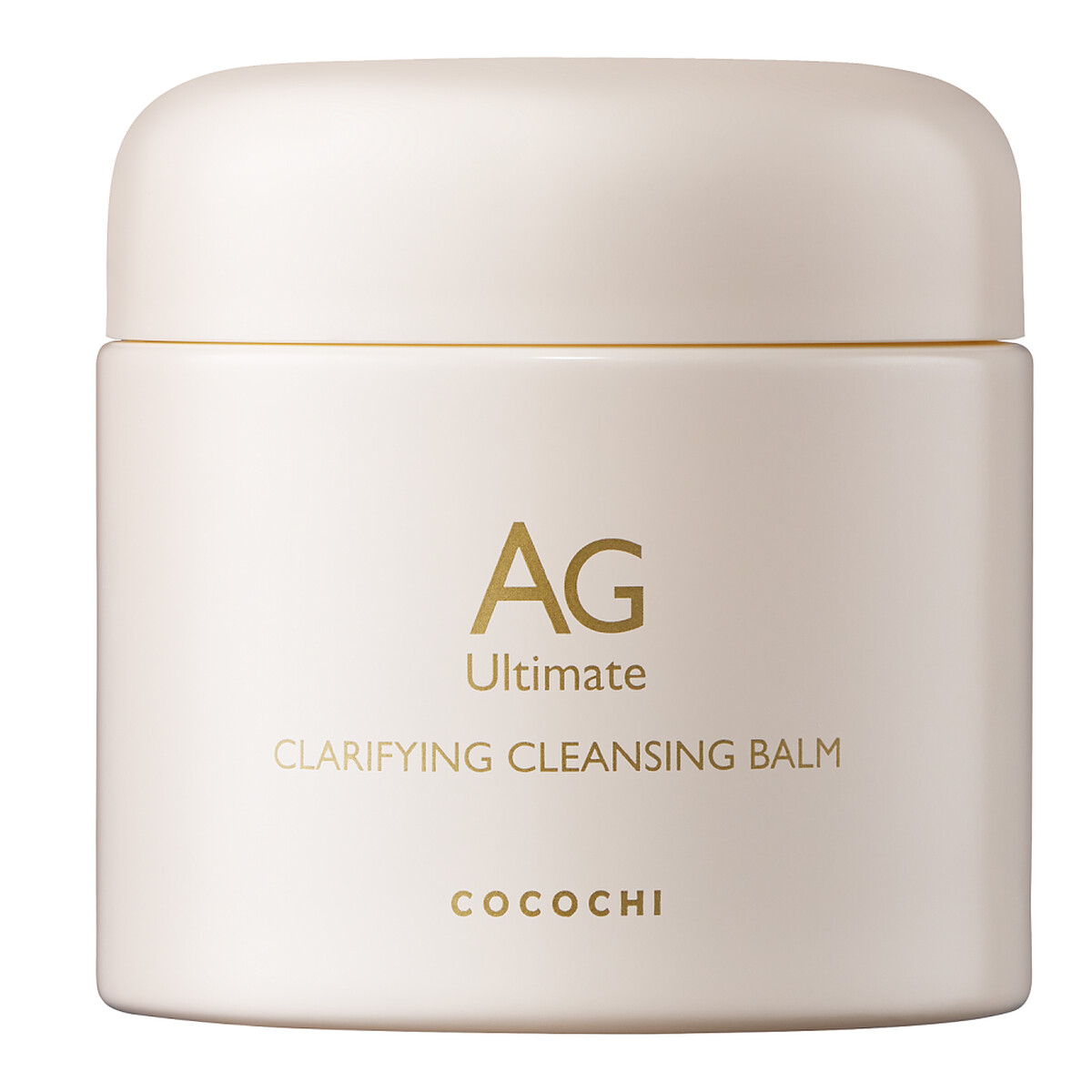 COCOCHI AG極緻奢養卸妝膏90g，NT850