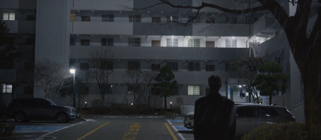 在第十四集裡出現最原始的時光回溯畫面