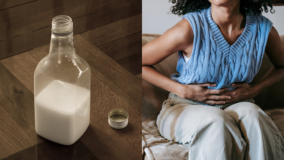 食物中毒症狀解析，專家帶你認識常見病菌來源！6大NG食物千萬別碰