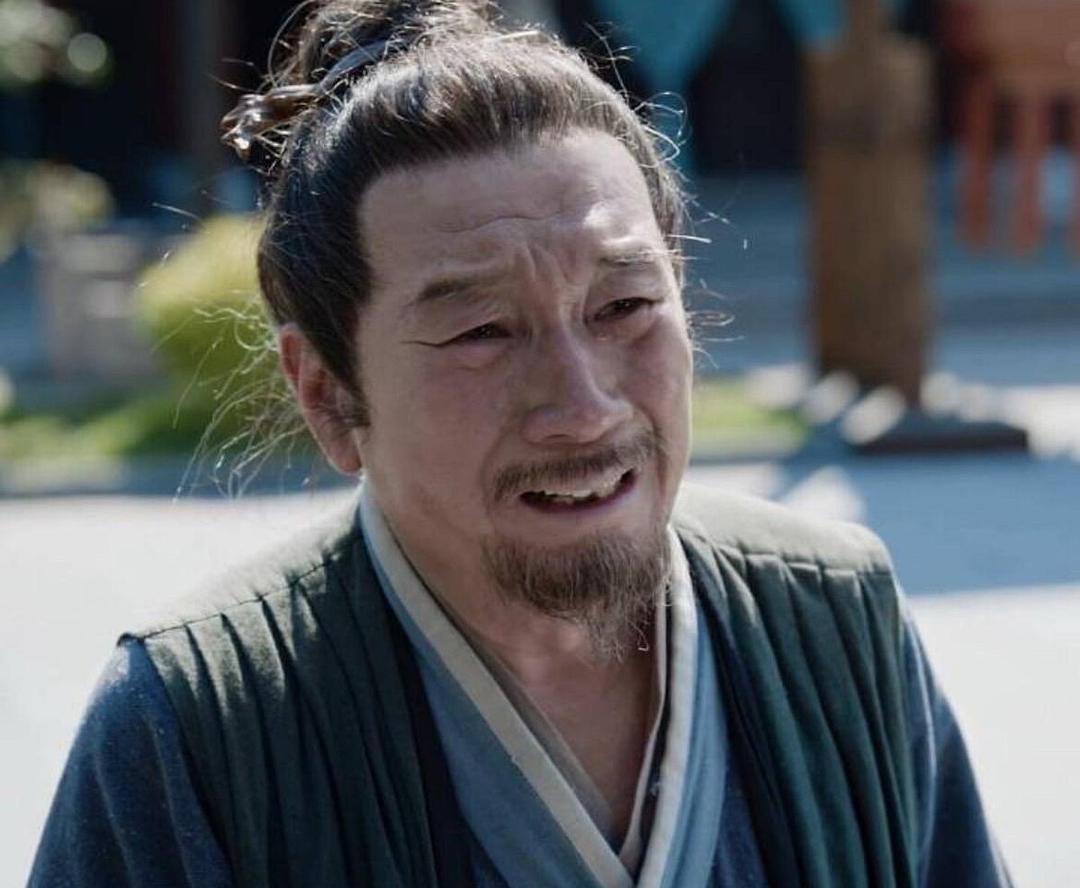 老演員王建國飾演菜販老金頭僅出場2場戲就下線，演技深受好評。