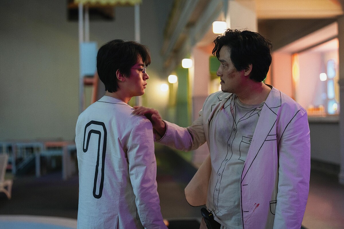 為了錢，眾人會發生什麼脫序行為呢？