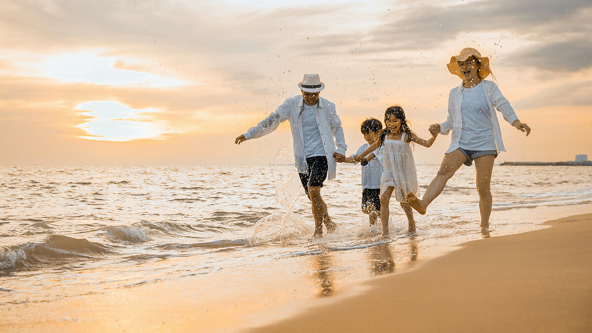 情緒教養從家開始！將孩子的情緒化時刻轉為機會，就能讓親子關係更緊密