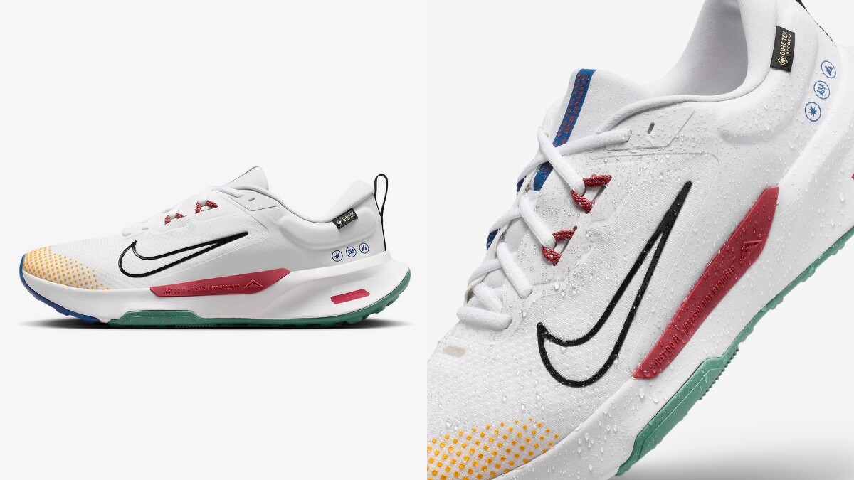 Nike Juniper Trail 2 GORE-TEX NT.3,800