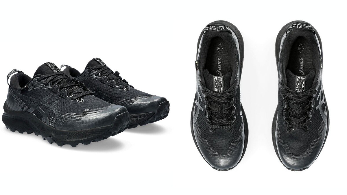 GEL-TRABUCO 12 GTX 女款 NT.4,780