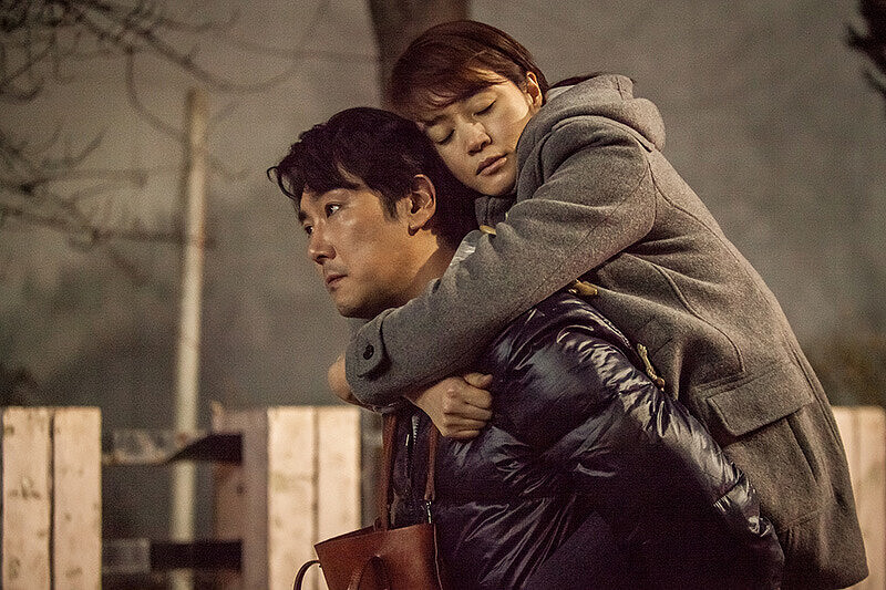 《信號 Signal》是金銀姬經典之作