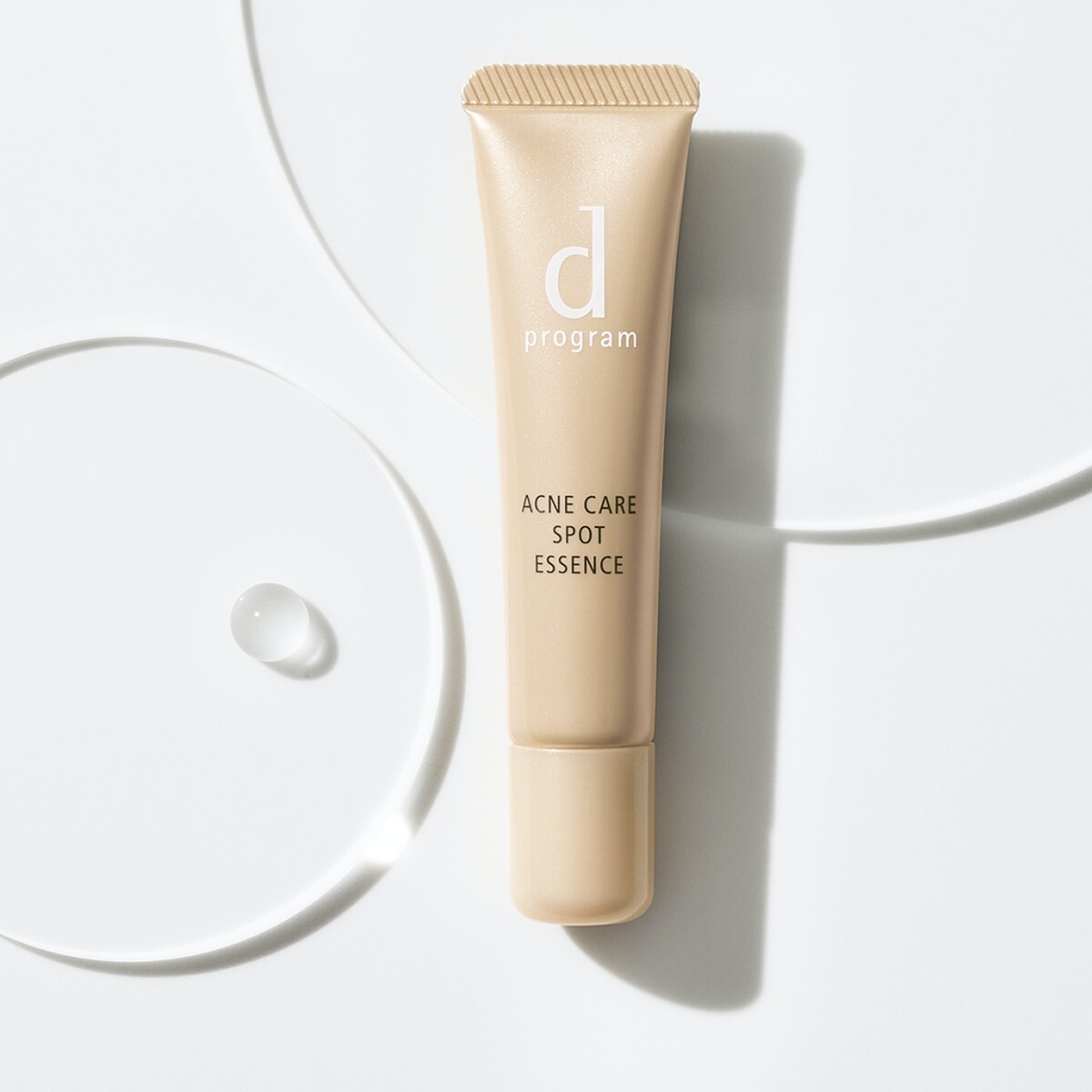 d program敏感話題淨荳益生精華15g，NT650