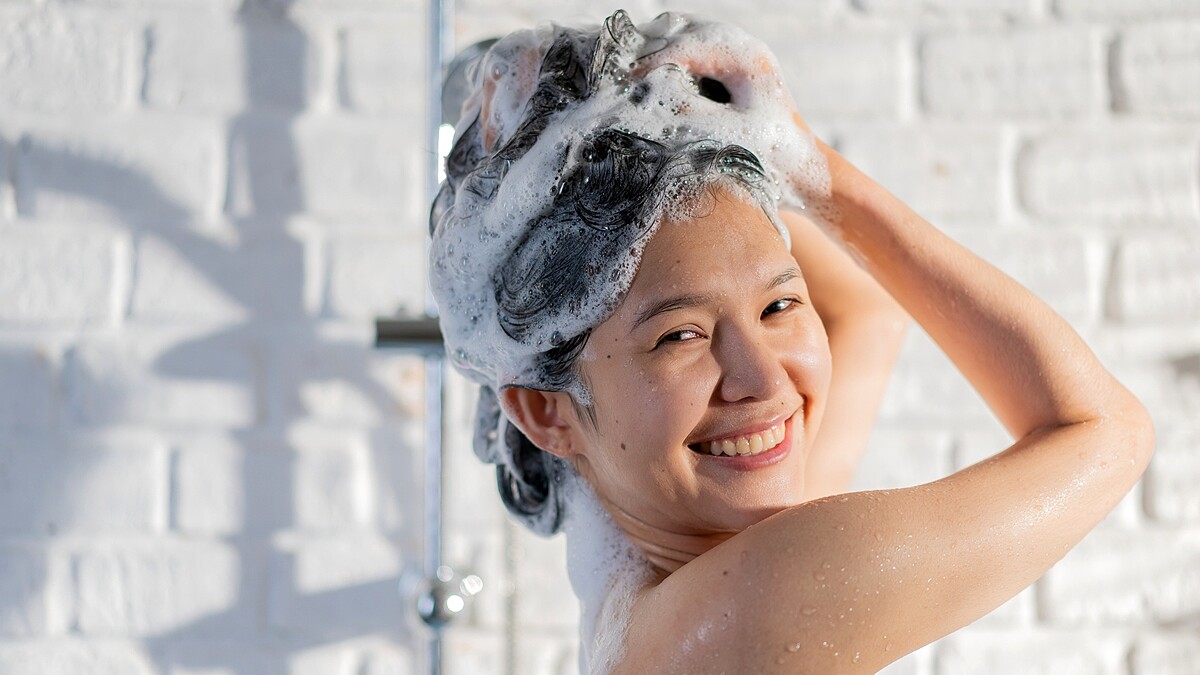 頭皮護理完整指南:6大關鍵簡單打造健康頭皮環境