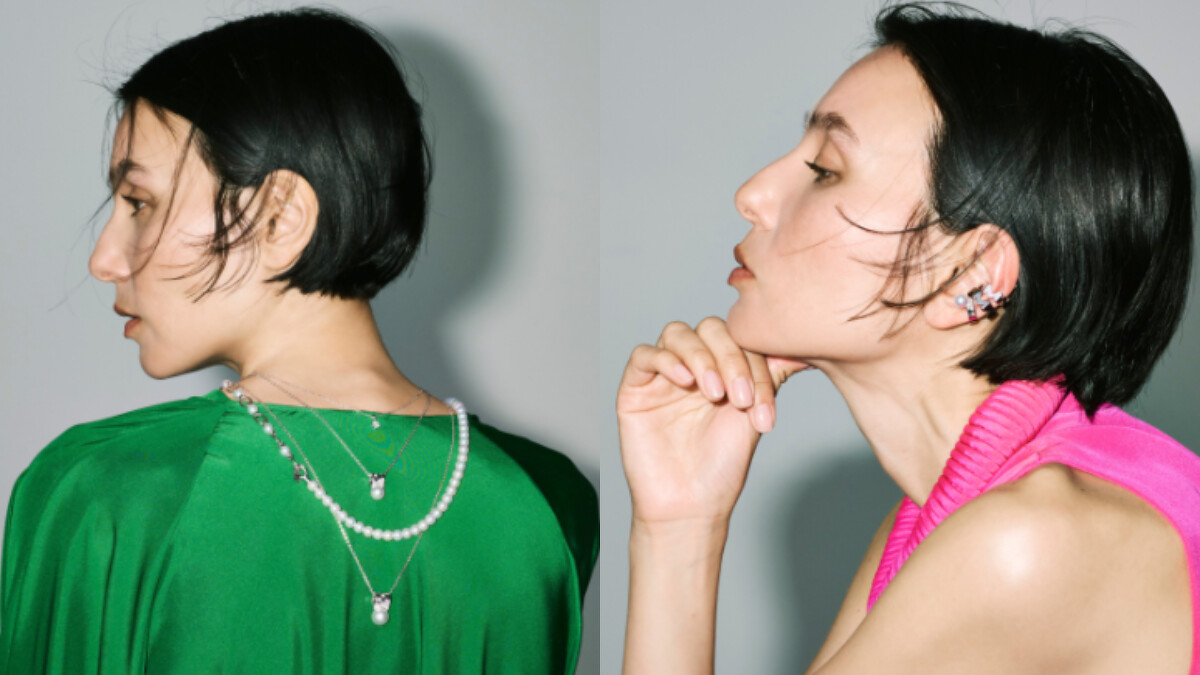 圖片擷取自IG：@official_mikimoto