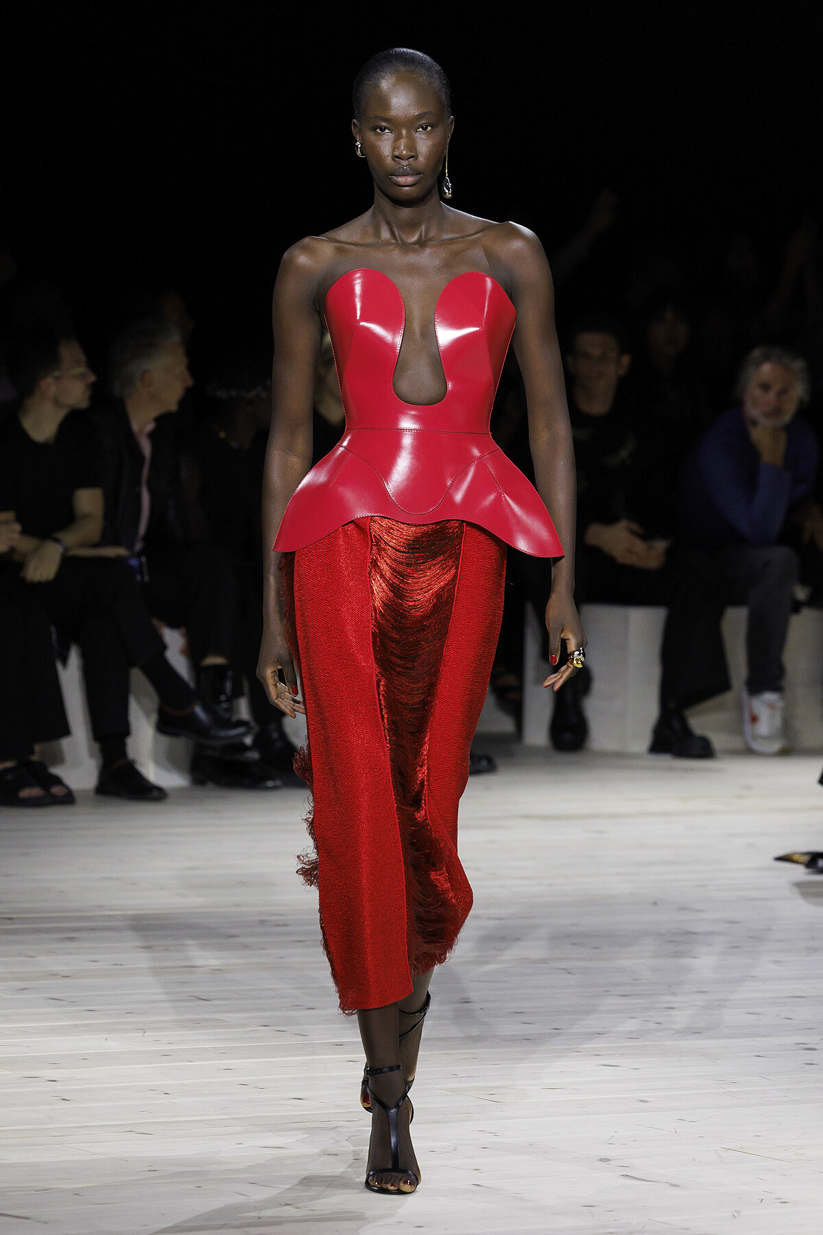 Alexander McQueen