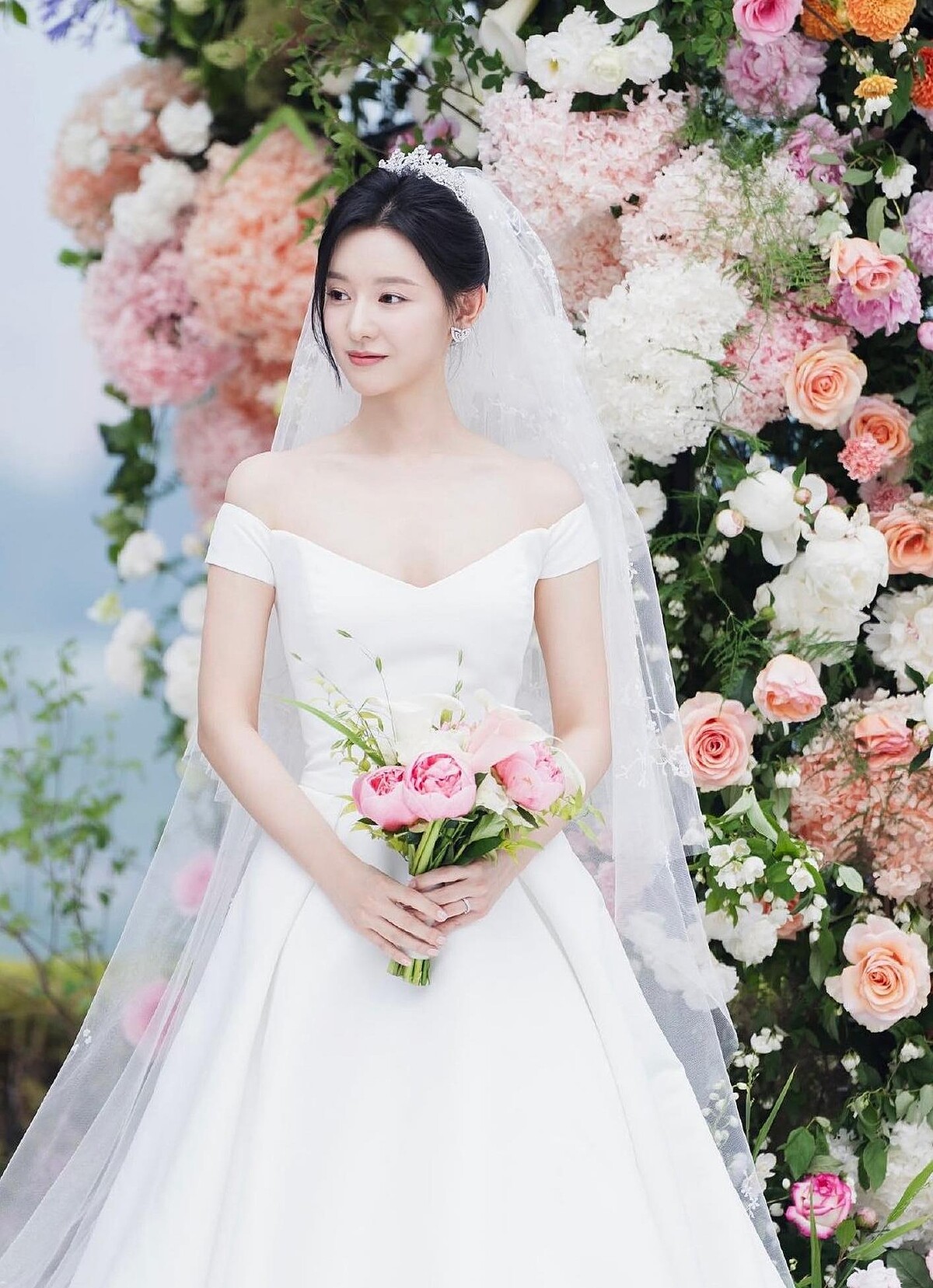 金智媛 《眼淚女王》