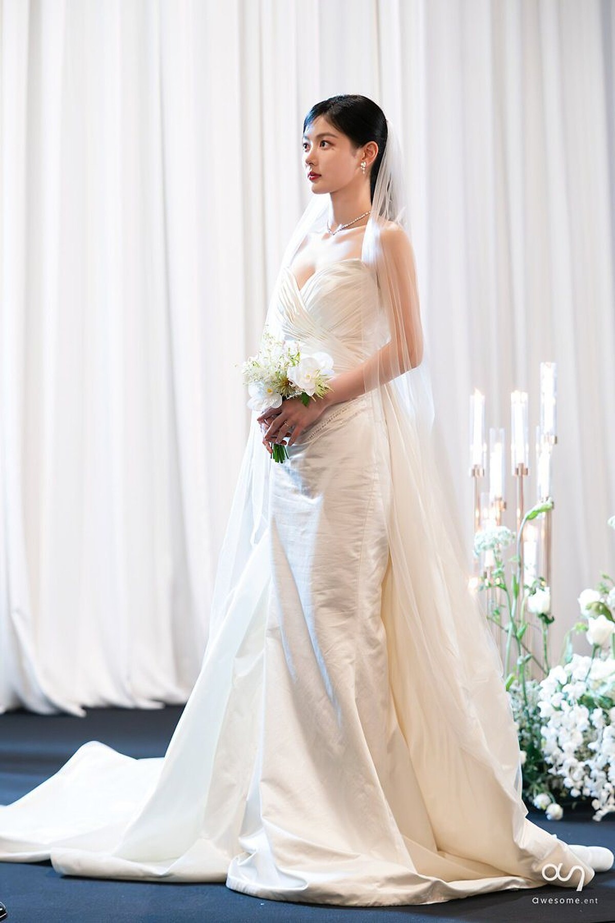 金裕貞 《與惡魔有約》