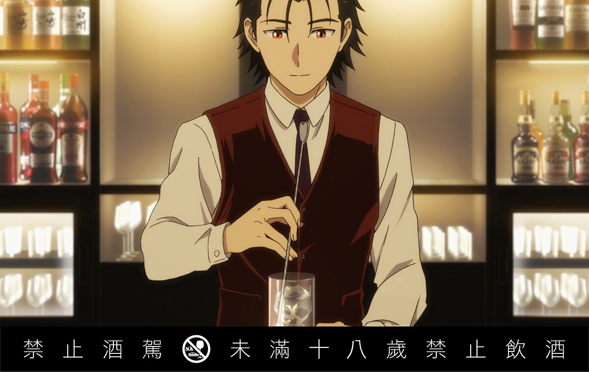 主人公—佐佐倉溜。