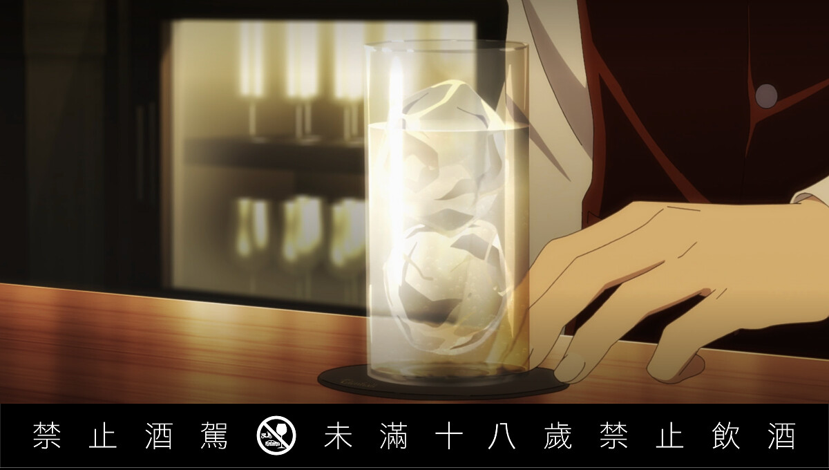 用日本傳統的「和三盆糖」取代一般糖漿的配方。