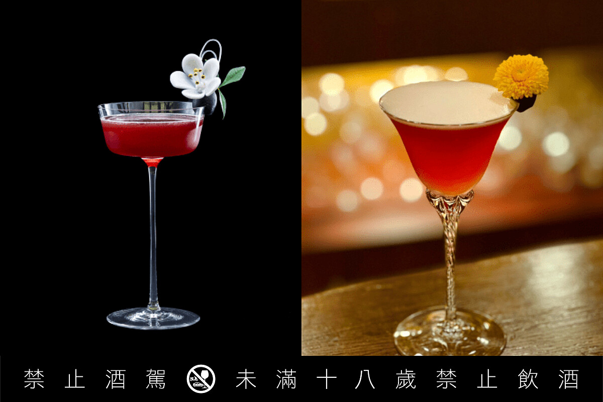 左為「Umega」右為「Lion City」。