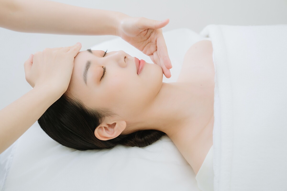 Sisley護膚示意圖。