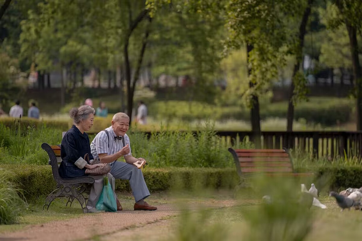 《柏青哥2》劇照