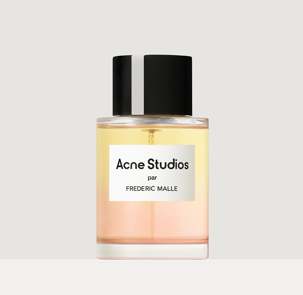ACNE STUDIOS淡香精 100ml，NT12,700