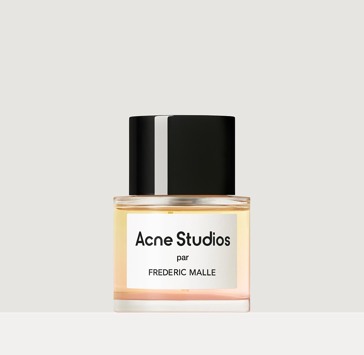 ACNE STUDIOS淡香精 50ml，NT8,800