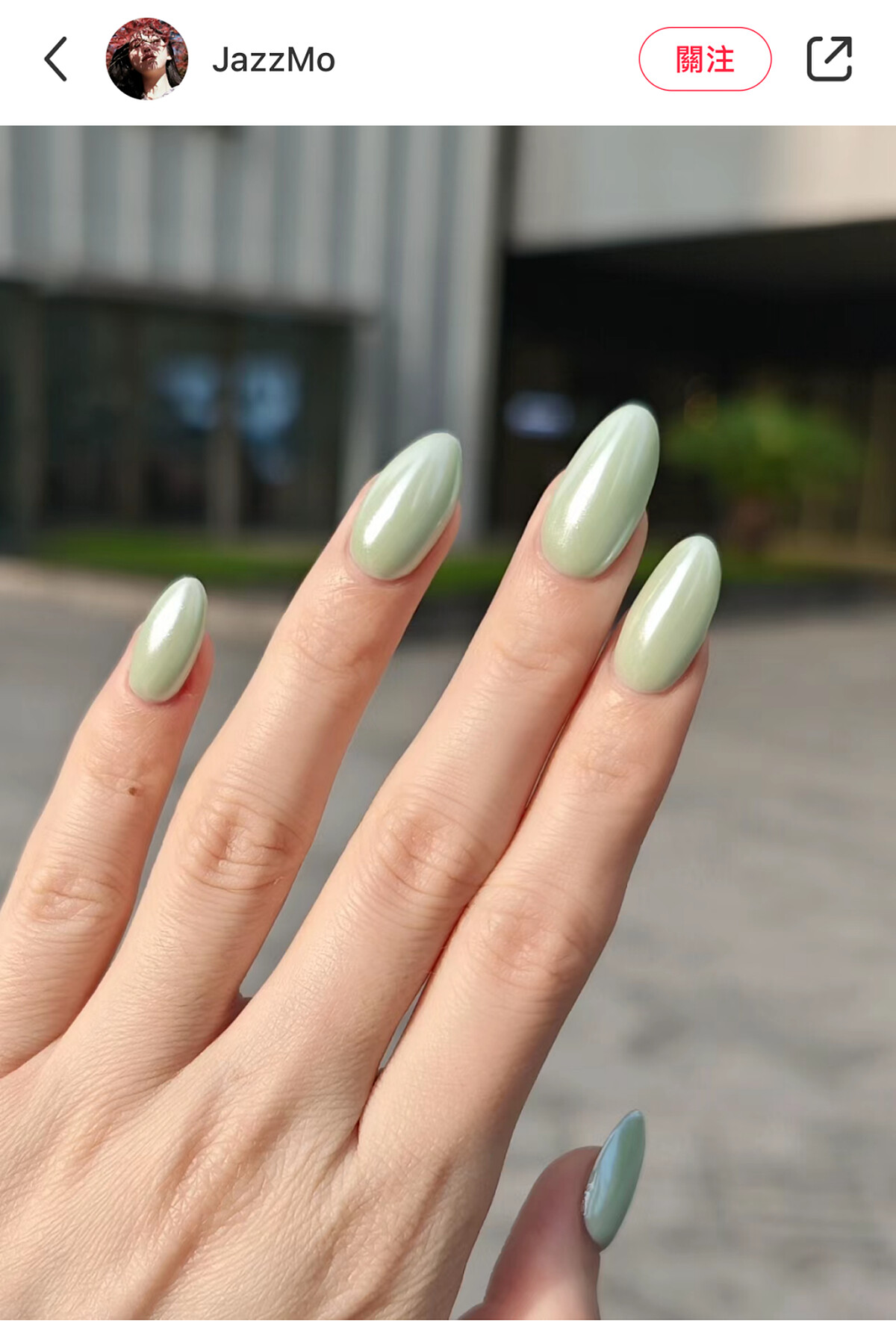 Photo/小紅書@JazzMo