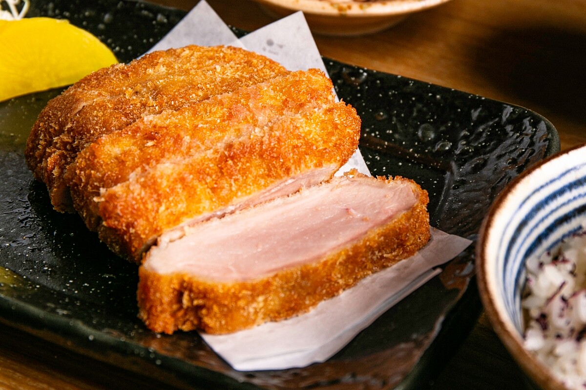 也能單點菜單上熱門品項。