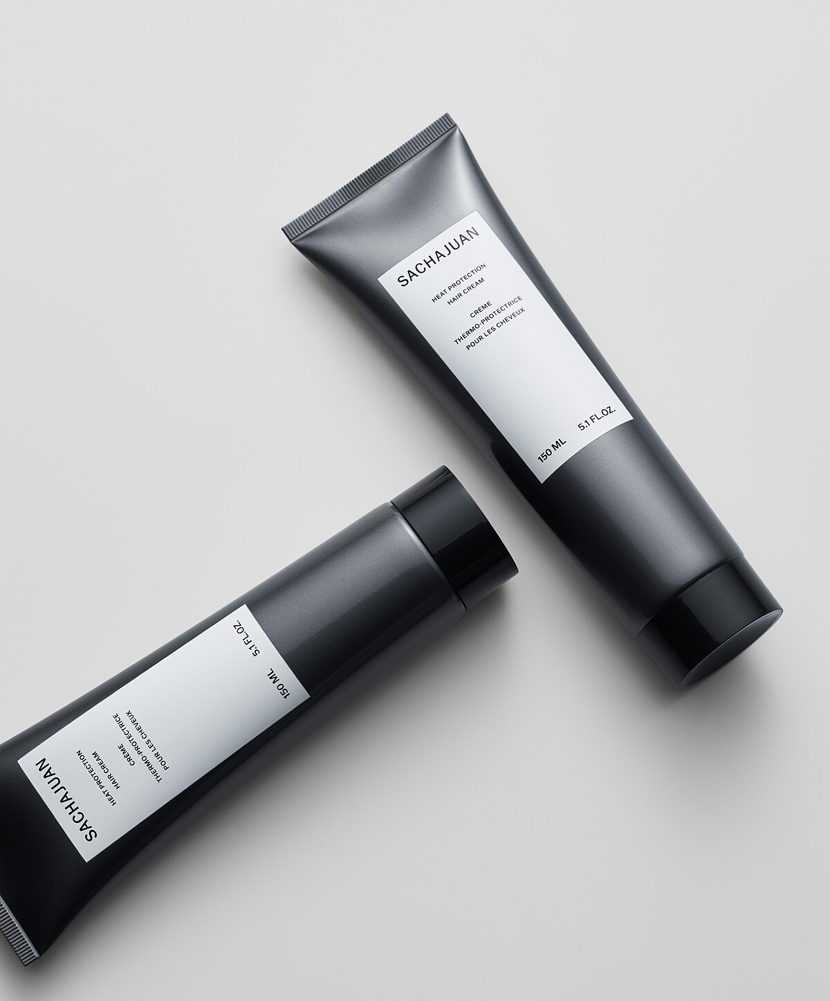 SACHAJUAN 抗熱修護造型乳 150ml，NT1,200