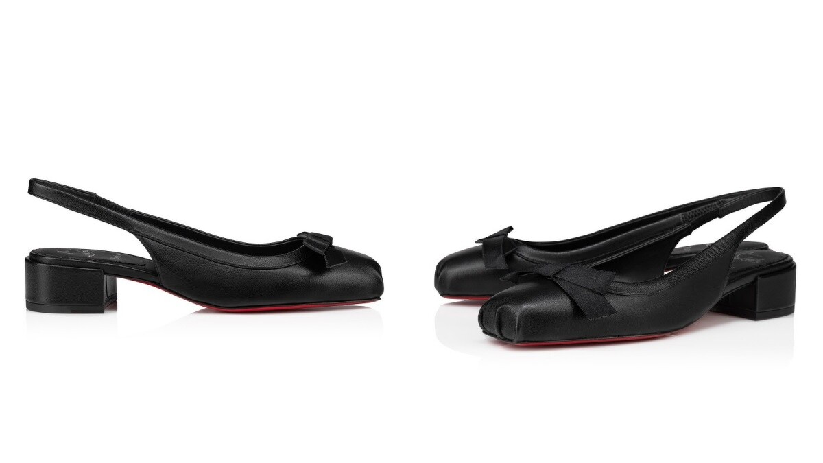 Mamaflirt Sling 芭蕾舞平底鞋 價格店洽