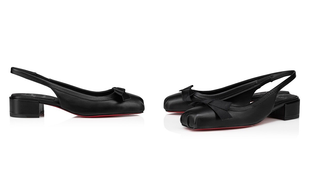 Mamaflirt Sling 芭蕾舞平底鞋 價格店洽