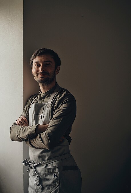 李奧納多豐塞卡塞利斯(Leonardo Fonseca Celis,以下稱 Leo)。