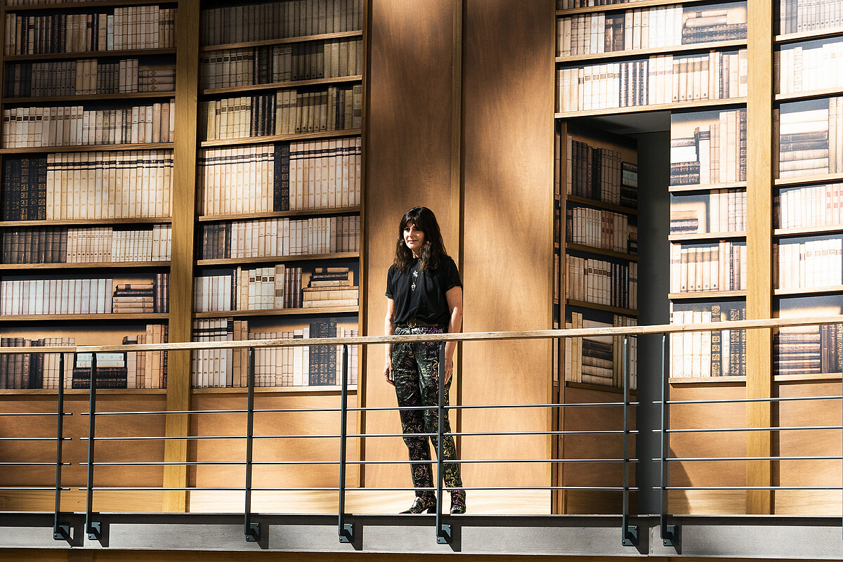 Virginie Viard 即將離開Chanel，6月25日的2024/25秋冬高級訂製服大秀就將會是Virginie Viard的告別秀。