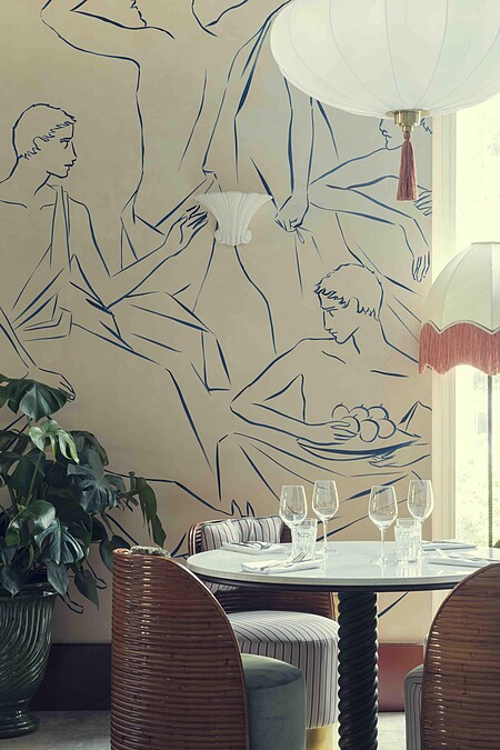 地址：Palais De Tokyo, 13 Av. du Pr&eacute;sident Wilson, 75116 Paris, France。攝影：Alexandre Tabaste。