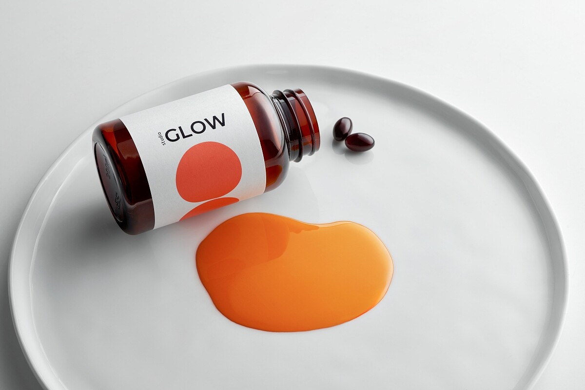 抽象圖形設計對應功能。