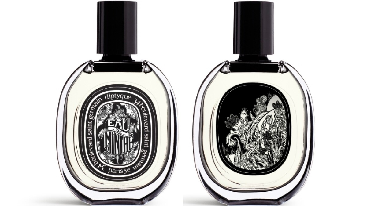 Diptyque青蕨淡香精75ml，NT6,000