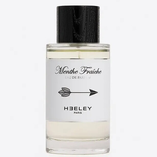 Heeley Menthe Fraiche香水100ml，NT6,080