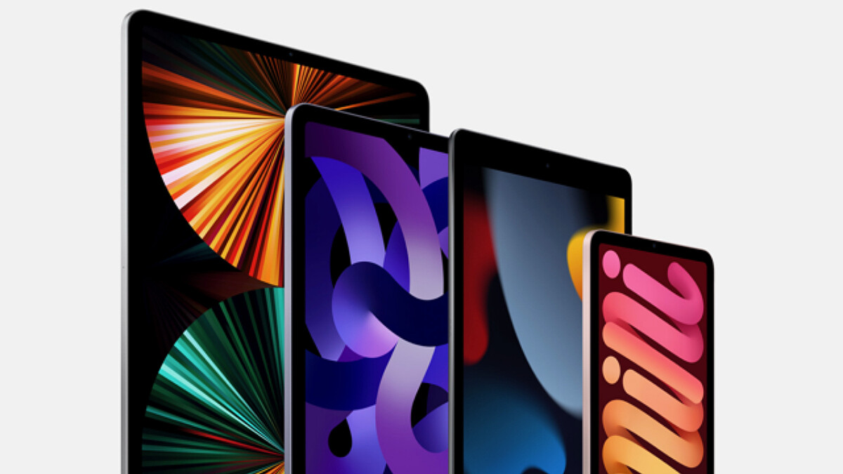 帶iPad旅行是最佳神隊友!7大實用功能一次掌握,行程規劃、影片剪輯超簡單