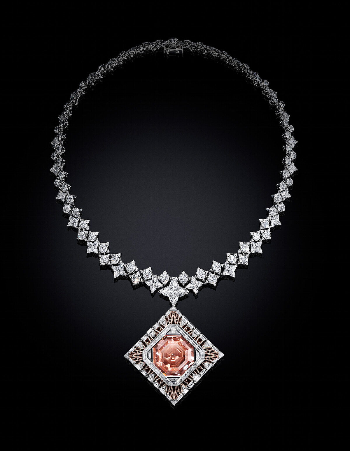 LV 頂級珠寶2024全新系列作品