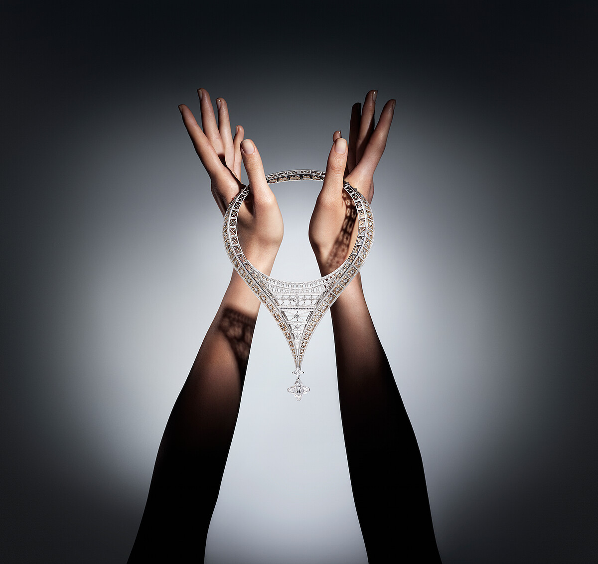 LV 頂級珠寶2024全新系列作品