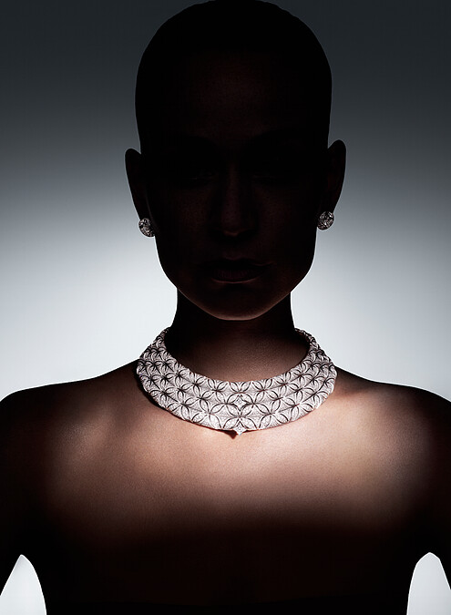 LV 頂級珠寶2024全新系列作品