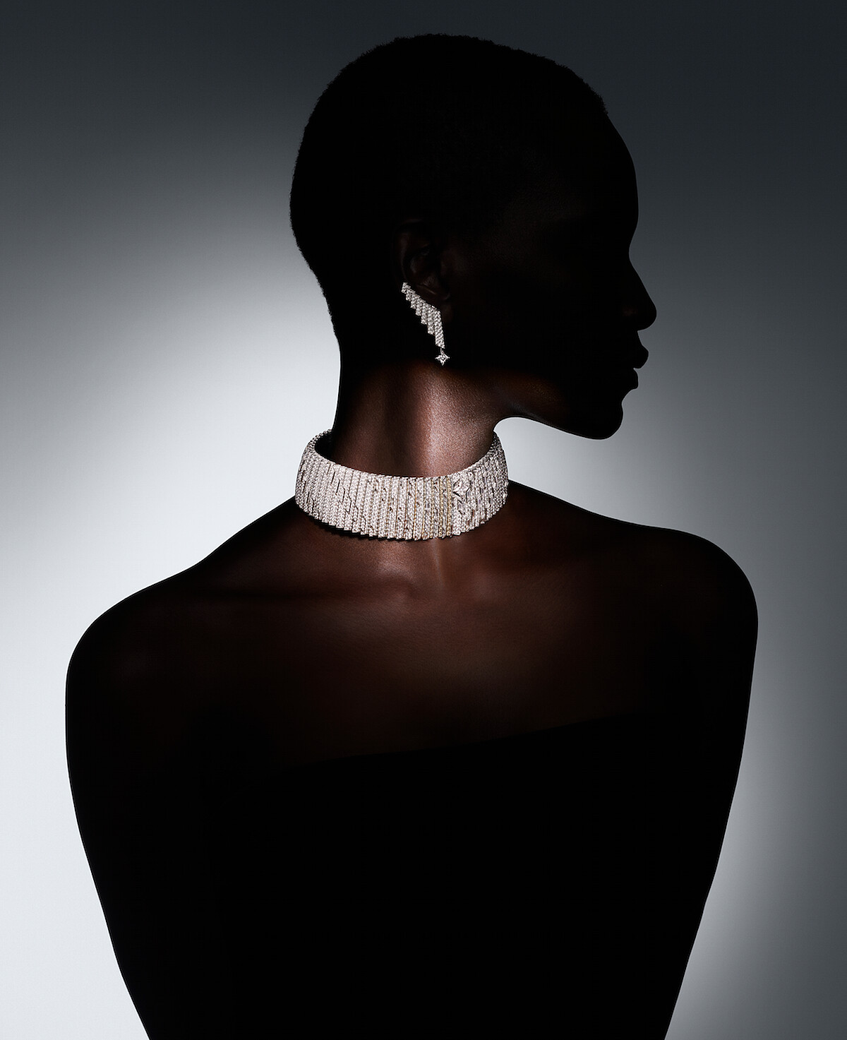 LV 頂級珠寶2024全新系列作品