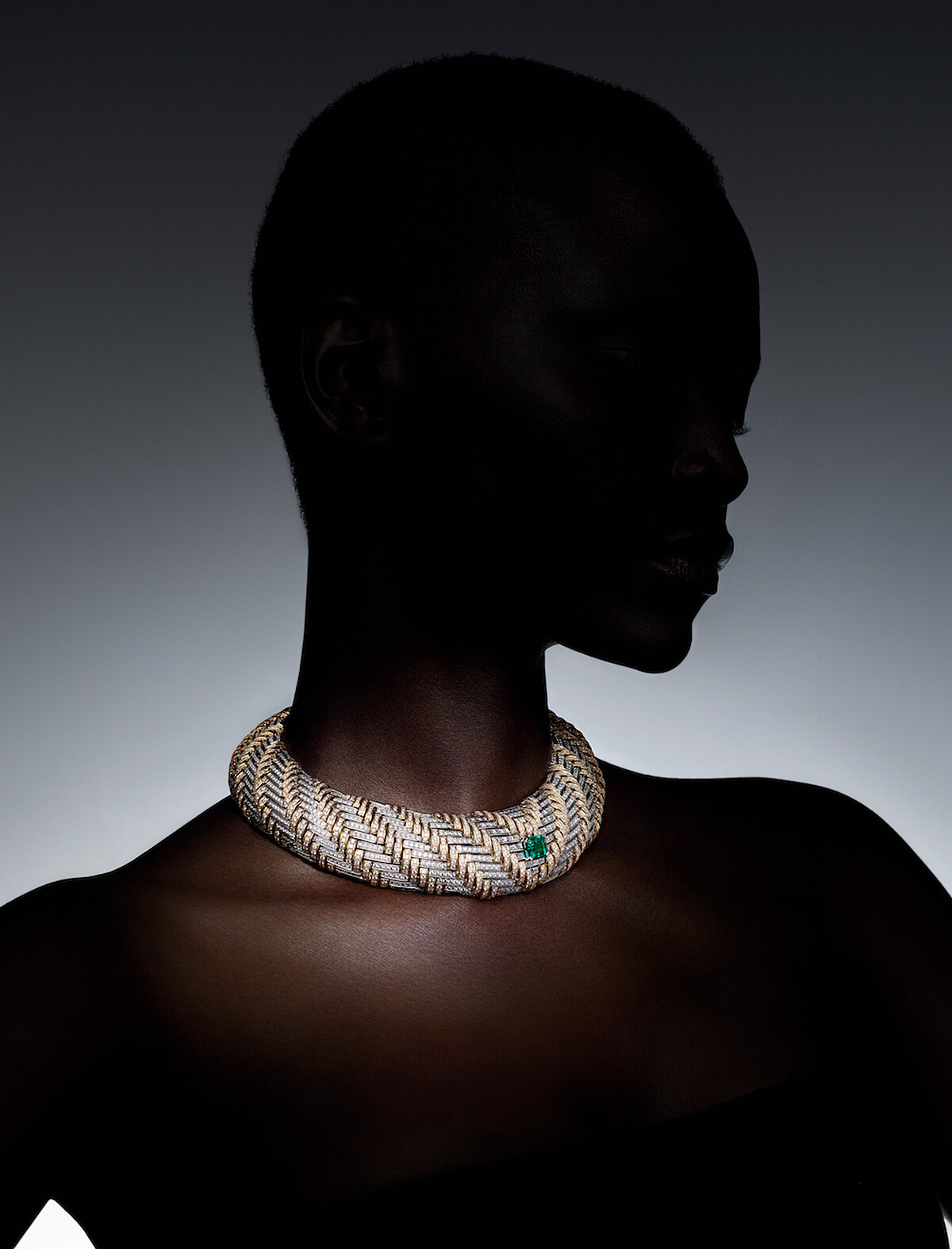 LV 頂級珠寶2024全新系列作品