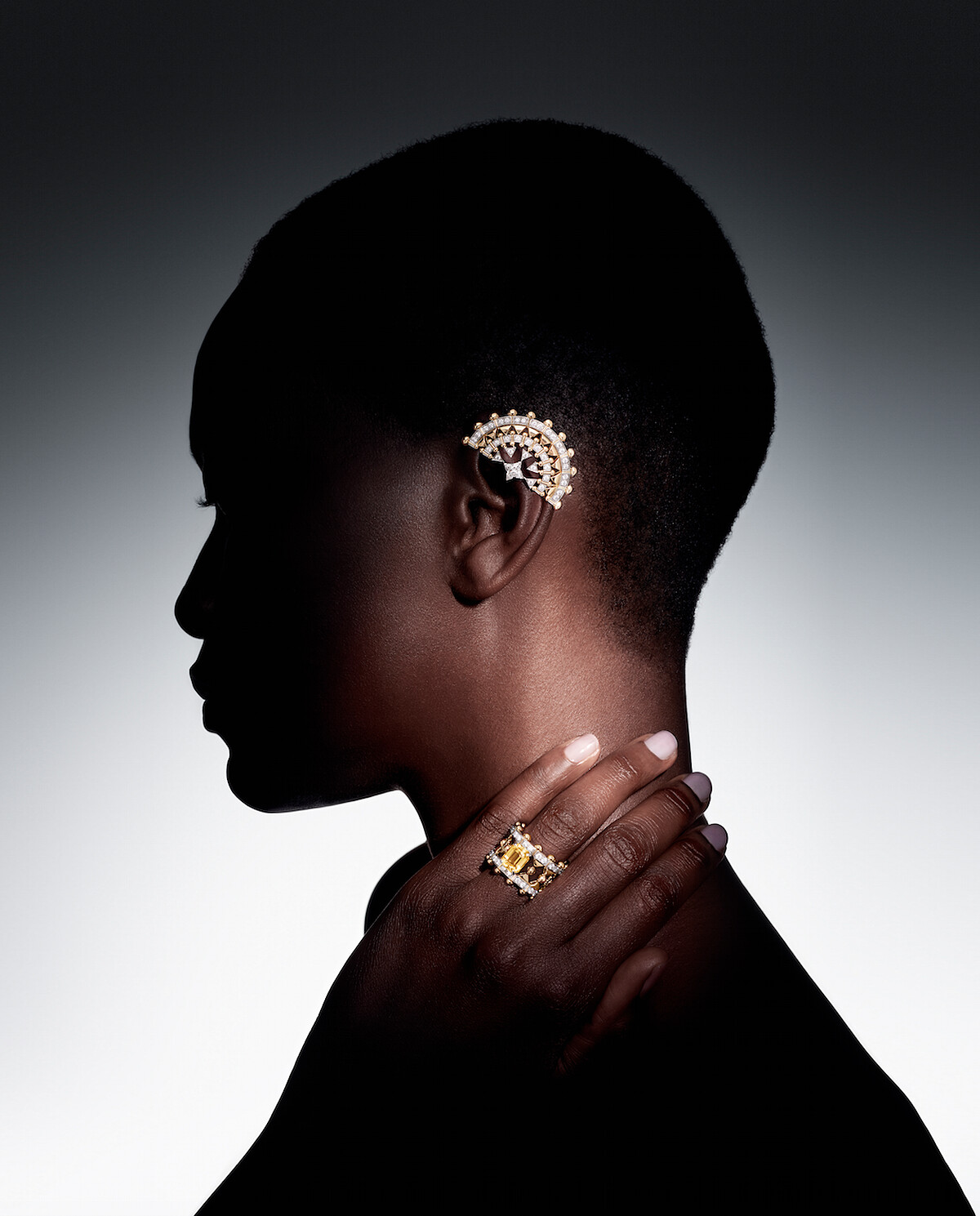 LV 頂級珠寶2024全新系列作品