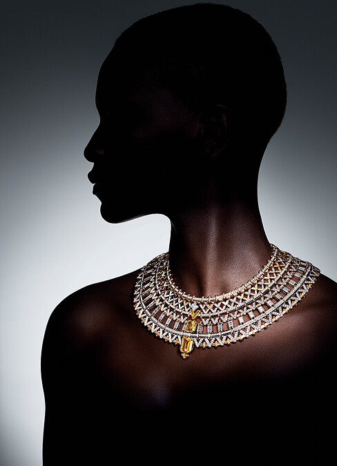 LV 頂級珠寶2024全新系列作品