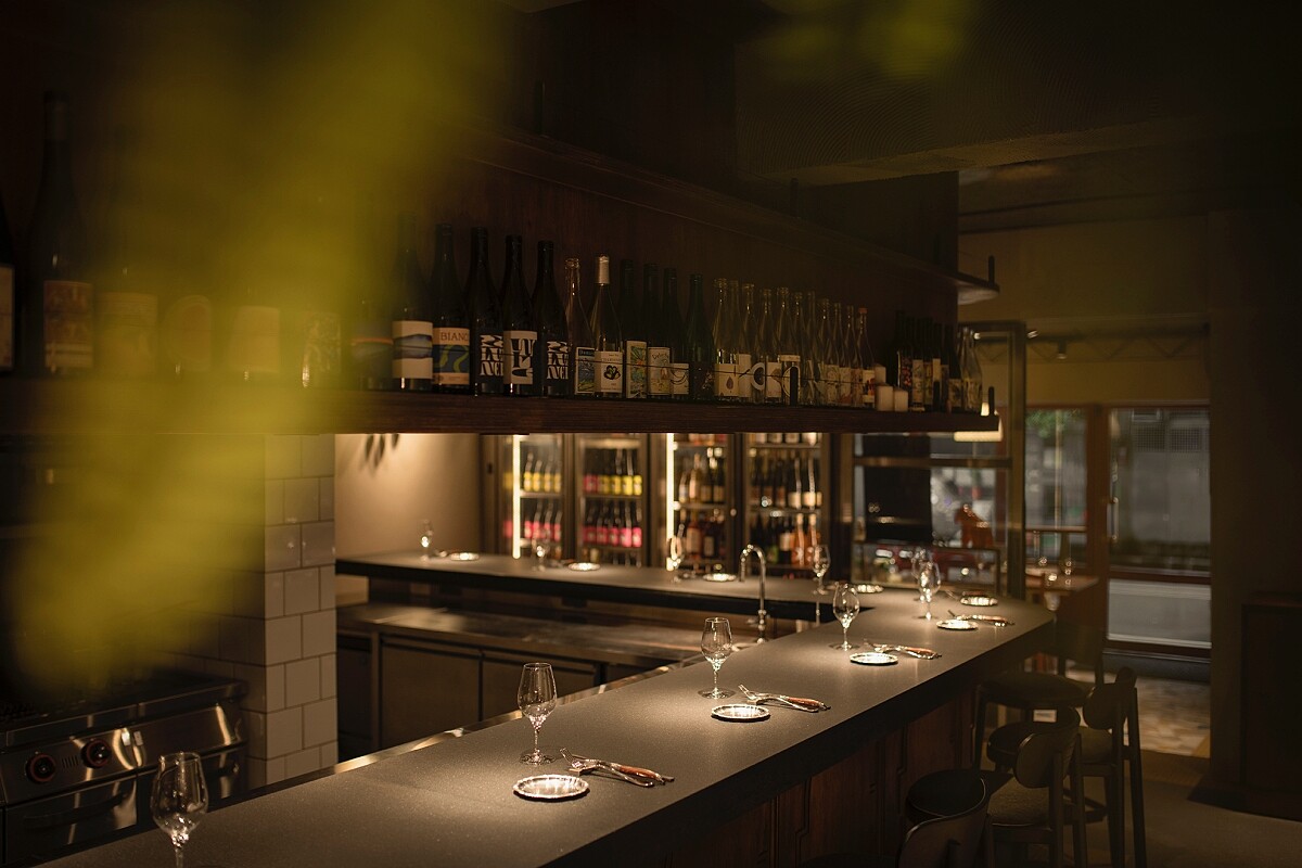 採預約制，一天僅接待一輪。