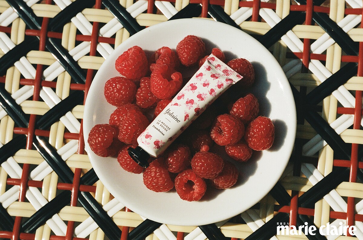 Photo from Yolaine Paris